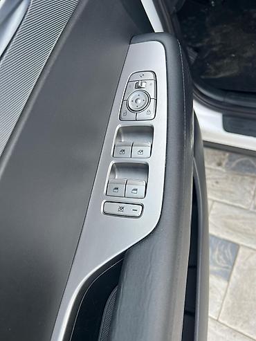 Hyundai: Hyundai Palisade: 2019 г., 2.2 л, Автомат, Дизель, Кроссовер — 12