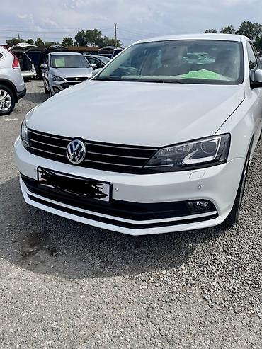 джетта мк2: Volkswagen Jetta: 2017 г., 1.4 л, Типтроник, Бензин, Седан — 1