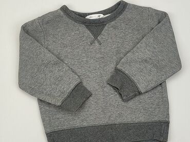 Bluzy i Sweterki: Sweterek, H&M, 1.5-2 lat, 86-92 cm, stan - Bardzo dobry