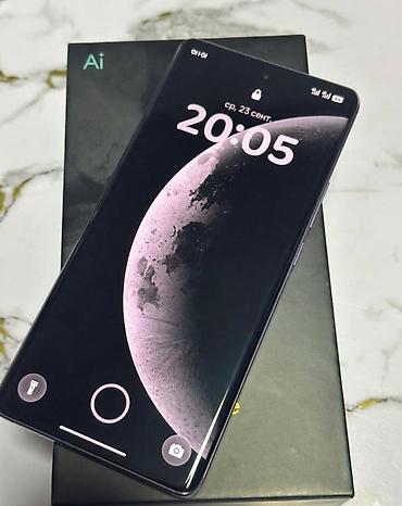 магитафон авто: Realme GT 6, Б/у, 256 ГБ, цвет - Фиолетовый, 2 SIM — 1