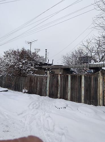 Продажа домов: Дом, 65 м², 3 комнаты, Собственник, Старый ремонт — 5