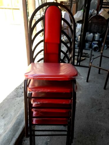 Stullar: YENİ stullar SATILIR. Tədris mərkəzlərində, restoranlarda — 17