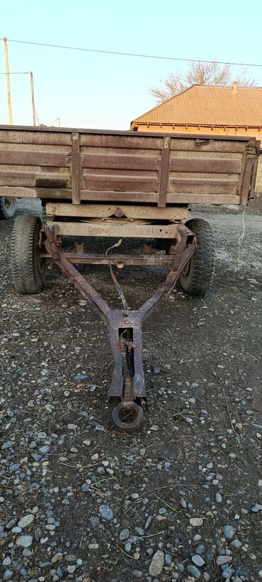 Lapetlər: Lapet qoşqu lapet 2 ədəd yaxşı vəziyyətdədir Kənd təsərrüfatı üçün — 6