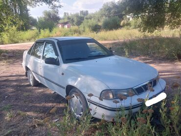 шины и диски на хундай портер: Daewoo Nexia: 2004 г., 1.5 л, Механика, Бензин, Седан