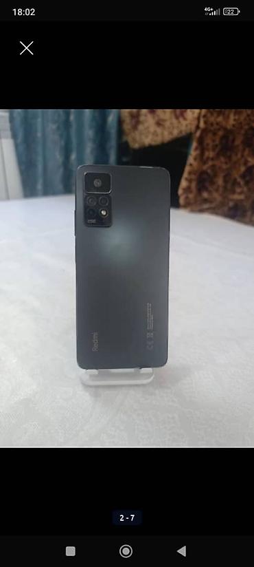 Honor: Honor X6c, Новый, 128 ГБ, цвет - Голубой, 2 SIM — 6