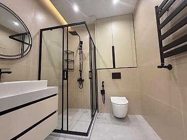 Yeni tikili: İcarəyə verilir 2 otaqlı yeni tikili 70 m², Elmlər Akademiyası m — 11