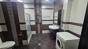 3 otaqlı: İcarəyə verilir 3 otaqlı yeni tikili 150 m², 20 Yanvar m. Kateqoriya — 7