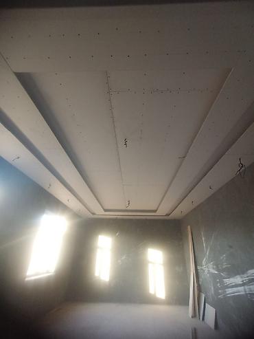 project gr: Квартира ремонт кылабыз арзан баада Декоративные стеновые панели и — 3