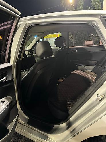 Kia: Kia K5: 2017 г., 2 л, Автомат, Газ, Седан at lalafo.kg — 3 Kia: Kia K5: 2017 г., 2 л, Автомат, Газ, Седан — 3