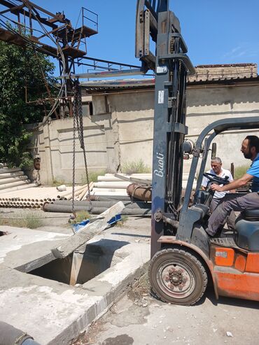 Beton işləri: Beton kəsimi və deşik açma xidməti - Dəqiq, səliqəli və sürətli beton — 6