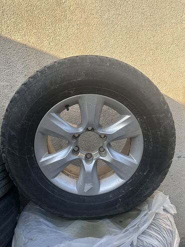 литые диски опель омега б: Литые Диски R 17 Комплект, отверстий - 6, Б/у