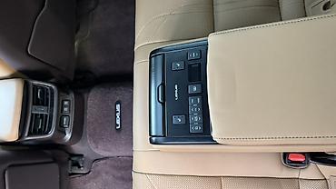 Lexus: Lexus ES: 2021 г., 2.5 л, Типтроник, Гибрид, Седан — 15