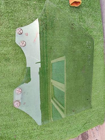 Стекла и комплектующие: Стекло Заднее Б/у, Оригинал — 20