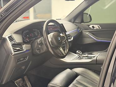 bse x5: BMW X5: 2019 г., 3 л, Автомат, Бензин, Кроссовер — 3