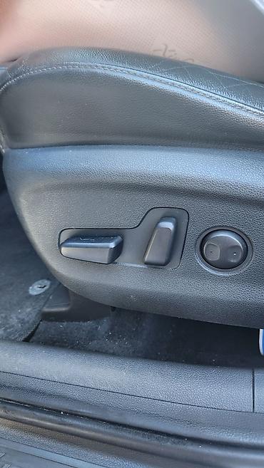 Hyundai: Hyundai Tucson: 2019 г., 2 л, Автомат, Дизель, Кроссовер — 3