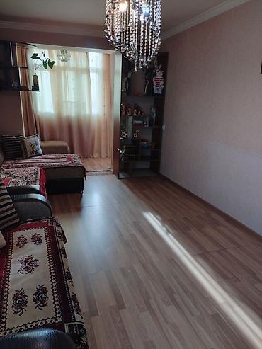 Köhnə tikili: Bakı, 2 otaqlı, Köhnə tikili, 52 kv. m — 9