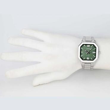 retro casio: Классические часы часы, Casio, Водонепроницаемые, Оригинал, Мужские, Новый — 4