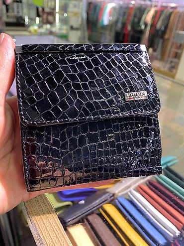 Сумки и чехлы: Женский кошелёк — 11