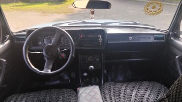 VAZ (LADA): VAZ (LADA) 2107: 1.6 l | 2007 il 154782 km Sedan -da lalafo.az — 8 VAZ (LADA): VAZ (LADA) 2107: 1.6 l | 2007 il 154782 km Sedan — 8