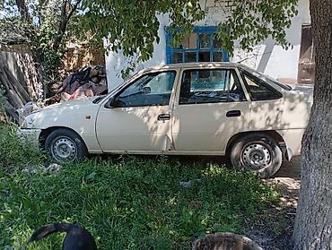 мкпп матиз: Daewoo Nexia: 2011 г., 1.3 л, Механика, Седан — 1