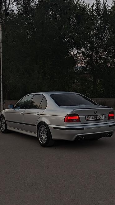 бмв двери: BMW 5 series: 2001 г., 3 л, Автомат, Дизель, Седан — 5