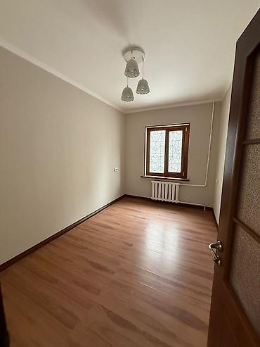 позитив: 4 комнаты, 80 м², Асанбай мкр 105 серия, 1 этаж, Евроремонт — 8