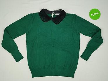 greenpoint allegro: Sinsay, Sweter damski, rozmiar S — 2