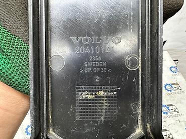 обшивки 124: Крышка блока предохранителей Volvo FH12 fh12.380 D12 380 2003 — 7