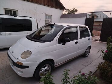 задние фары нексия 2: Daewoo Matiz: 1999 г., 0.8 л, Механика, Бензин, Хэтчбэк