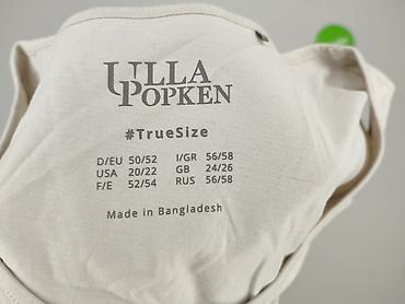 popken co: Ulla Popken, T-shirt damski, rozmiar 6XL — 4