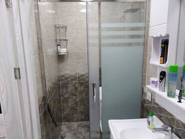 Yeni tikili: 2 otaqlı, Yeni tikili, 49 kv. m — 6