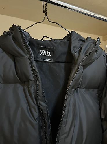 Çəkmələr: Zara kurtka S razmer bir neçe defe geyilib — 16