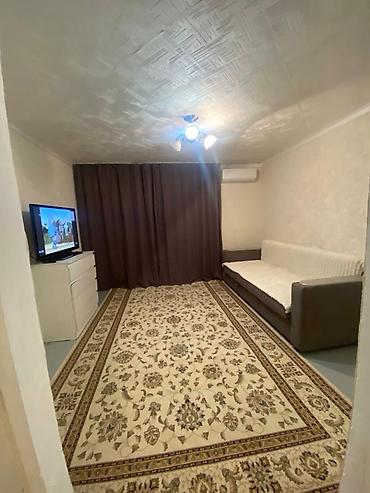 сдаю квартиру без мебели: 2 комнаты, 1 м², 2 этаж, Косметический ремонт — 1