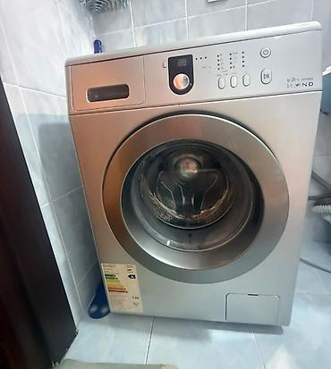 💫RR 6 kq samsung evden satis paltaryuyan 230 azn tam ideal veziyyetde
