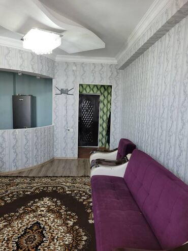 Uzunmüddətli kirayə mənzillər: Həzi Aslanov metro stansiyanın düz çıxışında, 50-100 metr məsafədə — 9