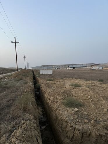 Torpaq sahələrinin satışı: 122 sot, Tikinti, Mülkiyyətçi, Kupça (Çıxarış) — 16