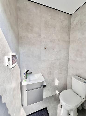 Продажа коттеджей и домов: 5 комнат, 140 м², 4 соток, Бишкек, Агентство недвижимости — 20