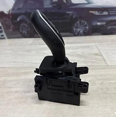 бмв x2: Селектор АКПП BMW X3 20dX G01 B47D20B (XD50) 2020. Марка: BMW — 5