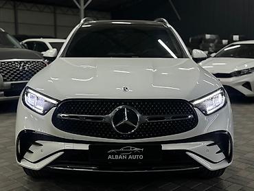 e53 amg: Mercedes-Benz GLC Coupe: 2024 г., 0.2 л, Автомат, Бензин, Внедорожник — 2