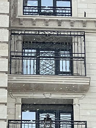 Решетки для окон: Решетки для окон, Кованные, На заказ, Бесплатная установка — 5