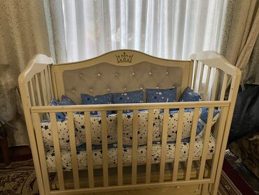детский манеж кровать: Манеж