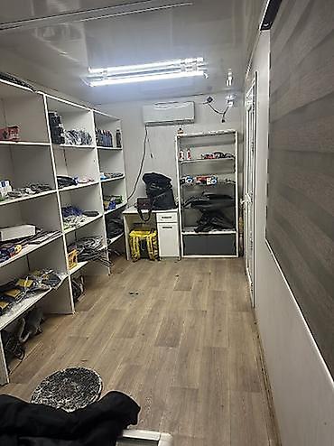 Улица Элебесова Остановка Подстанция на против остановки Сдается at lalafo.kg Улица Элебесова Остановка Подстанция на против остановки Сдается