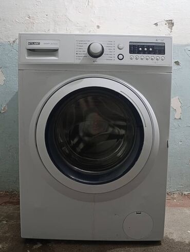 купить электропривод для швейной машины чайка 132 м: Кир жуучу машина Atlant, Автомат, Толук өлчөм