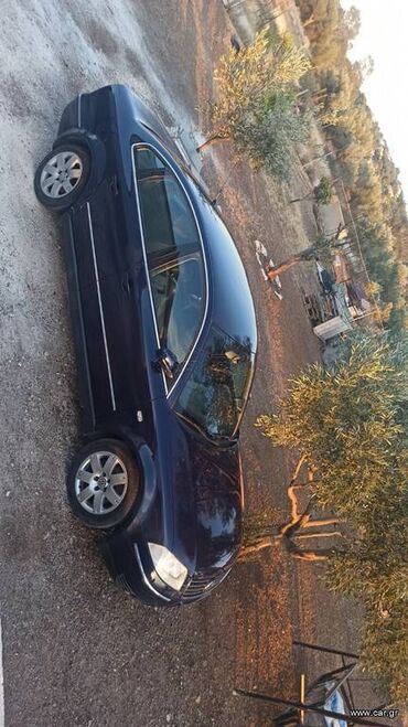 Volkswagen: Volkswagen Passat: 1.8 l. | 2001 έ. Λιμουζίνα at lalafo.gr — 1 Volkswagen: Volkswagen Passat: 1.8 l. | 2001 έ. Λιμουζίνα — 1