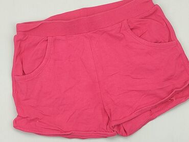 spodenki cieliste: Shorts, Pepperts!, 12 years, 146/152, condition - Good