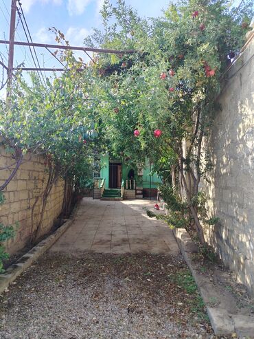 Köhnə tikili: 2 otaqlı ev interyeri - Geniş və işıqlı otaqlar: Hündür tavan, böyük — 18