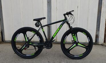 Şəhər velosipedləri: Yeni Şəhər velosipedi Stels, 24", sürətlərin sayı: 1, Ünvandan götürmə, Ödənişli çatdırılma -da lalafo.az — 21 Şəhər velosipedləri: Yeni Şəhər velosipedi Stels, 24", sürətlərin sayı: 1, Ünvandan götürmə, Ödənişli çatdırılma — 21