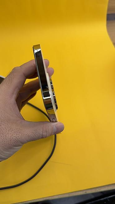 Apple iPhone: IPhone 14 Pro Max, Б/у, 512 ГБ, 93 % — 9