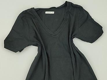 stussy t shirty basic: Reserved, T-shirt damski, rozmiar S — 1
