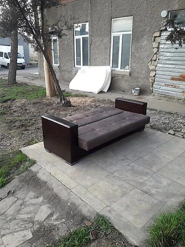 Divanlar: Di̇van-kravat, Yeni, Açılan, Bazalı, Parça, Ödənişli çatdırılma — 3